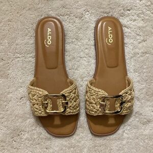 Aldo sandals
